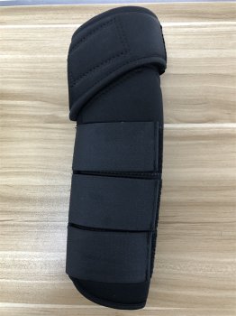 8mm潜水料护马腿
